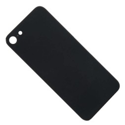 Задняя крышка для iPhone 8, черный