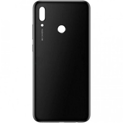 Задняя крышка для Huawei P Smart Z (STK-LX1), черный