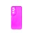 Чехол силиконовый для Tecno Pova Neo 2, розовый