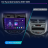 Автомагнитола мультимедийная для Hyundai Solaris, Accent i25 2010-2016 Junsun V1 AI