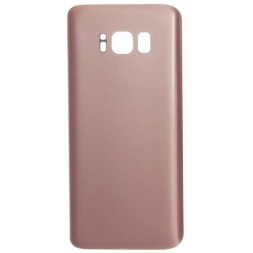 Задняя крышка для Samsung Galaxy S8 Plus, розовый