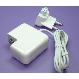 Блок питания (Зарядное устройство) для ноутбуков Apple MacBook 45W MagSafe 14.5V, 3.1A
