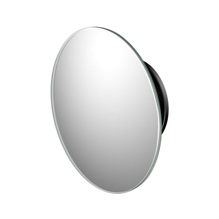 Зеркало заднего вида для слепых зон Baseus Full View Blind Spot - Черное (ACMDJ-01)