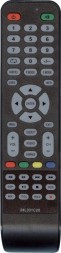 Пульт Huayu 24L301C28 (VAR2) ic для телевизора Витязь (VITYAZ)