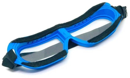 Защитные очки силиконовые мягкие