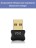 Беспроводной USB приёмник-передатчик Bluetooth V5.0 Dongle/адаптер