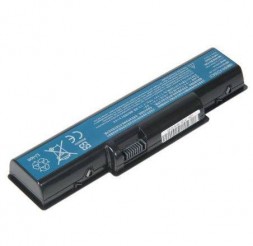 Аккумуляторная батарея для ноутбука Acer D725 / D525 / NV5207U / NV53 / NV54 / NV78 (5200 mAh, 11.1V)