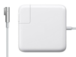 Блок питания для Apple Macbook 16.5v 3.65a, 60W (5 pin MagSafe 1)