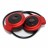 Беспроводные спортивные наушники Mini 503 TF, красные