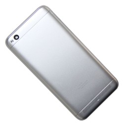 Задняя крышка для Xiaomi Redmi 5A, серый