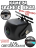 Камера заднего вида для авто угол обзора 170 линии разметки ночной режим водонепроницаемая M210