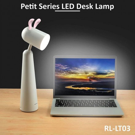 Светодиодная настольная лампа RL-LT03 Petit Series