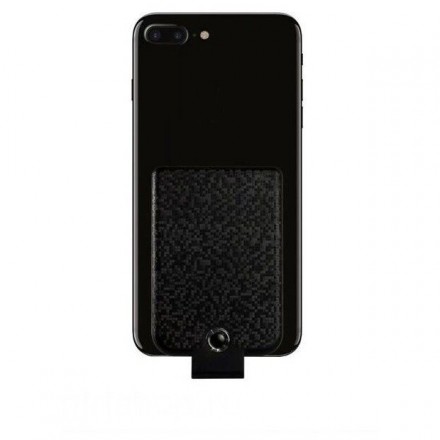 Чехол-аккумулятор JLW-B23 для iPhone 6/7/8, белый