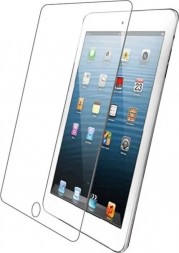 Защитное стекло для Apple iPad Mini 4/5 (2019), прозрачное