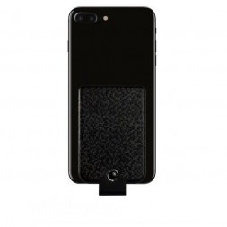Чехол-аккумулятор JLW-B23 для iPhone 6/7/8, черный
