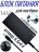Блок питания для ноутбука Samsung PS30W-14J1 14V с сетевым кабелем (штекер 6.5х4.4)