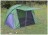 Палатка трекинговая трехместная LANYU LY-1709