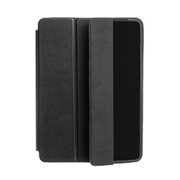 Чехол книжка для iPad Mini 1/2/3, черный
