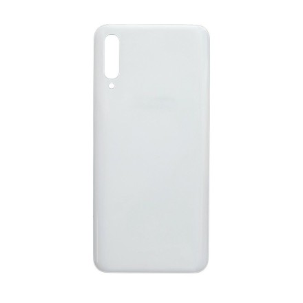 Задняя крышка для Samsung Galaxy A50, белый