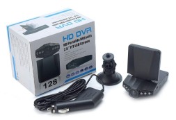Авто-видеорегистратор 128 (DVR 198-9 2.4d)