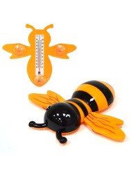 Термометр уличный Пчела 20см