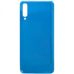 Задняя крышка для Samsung Galaxy A50, синий