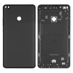 Задняя крышка для Xiaomi Mi Max 2, черный