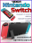 Противоударный силиконовый чехол для Nintendo Switch
