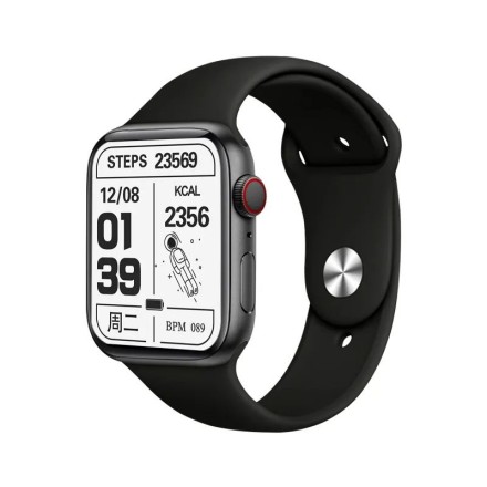 Умные смарт часы Smart Watch X22 Pro, черный