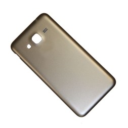 Задняя крышка для Samsung J3 2016, золотой
