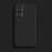 Чехол силиконовый для Realme GT Neo 5, черный