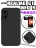 Чехол силиконовый для Realme GT Neo 5, черный