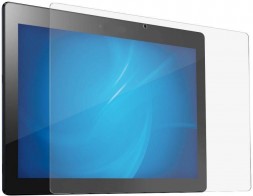 Защитное стекло противоударное для планшета Lenovo Tab 2 A10-30 (прозрачный)