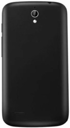 Задняя крышка для Huawei Ascend G610, черный