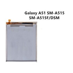 Аккумулятор для Samsung  Galaxy A51