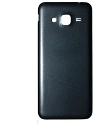Задняя крышка для Samsung J3 2016, черный