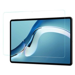 Защитное стекло для Huawei MatePad Pro 12.6 2021, прозрачное