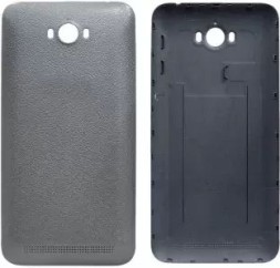 Задняя крышка для Asus Zenfone Max ZC550KL, черный