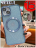 Чехол с блестками, поддержка Magsafe и с защитой камеры для iPhone 15, синий