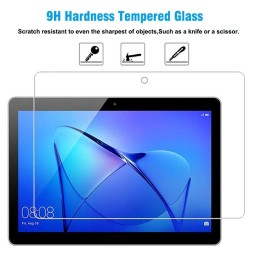 Защитное стекло для Huawei MatePad T3 10, прозрачное