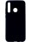 Чехол силиконовый для Huawei Honor 10i, чёрный