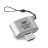 Переходник OTG Micro USB Earldom ET-OT04 с шнурком