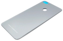 Задняя крышка для Huawei Honor 9 Lite, серый