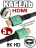 Кабель HDMI 5м HDMI-HDMI 8K HD ver 2.1 Premium, позолоченные контакты, силиконовая оболочка