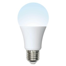 Светодиодная лампочка E27 10W A60