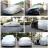 Универсальный водонепроницаемый чехол для автомобиля, защита от солнца, дождя, снега, пыли, размер L