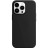 Чехол-накладка Silicone для Apple iPhone 13 Pro Max, черный