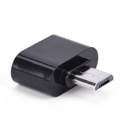 USB OTG адаптер Micro-USB