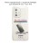 Чехол силикиновый для Xiaomi Mi 11T/11T Pro с защитой камеры, прозрачный