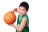 Баскетбольный набор детский &quot;Штрафной бросок&quot;, кольцо со щитом, мяч, насос